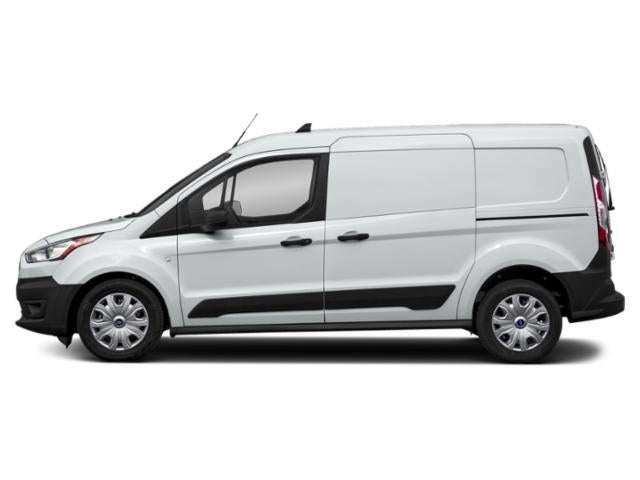 2019 Ford Transit-Connect XL Cargo Van 